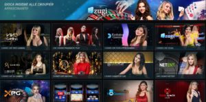 casino live betwinner