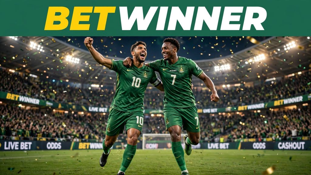 Betwinner - Reseña Oficial 2026 Bonos por País hasta 100%