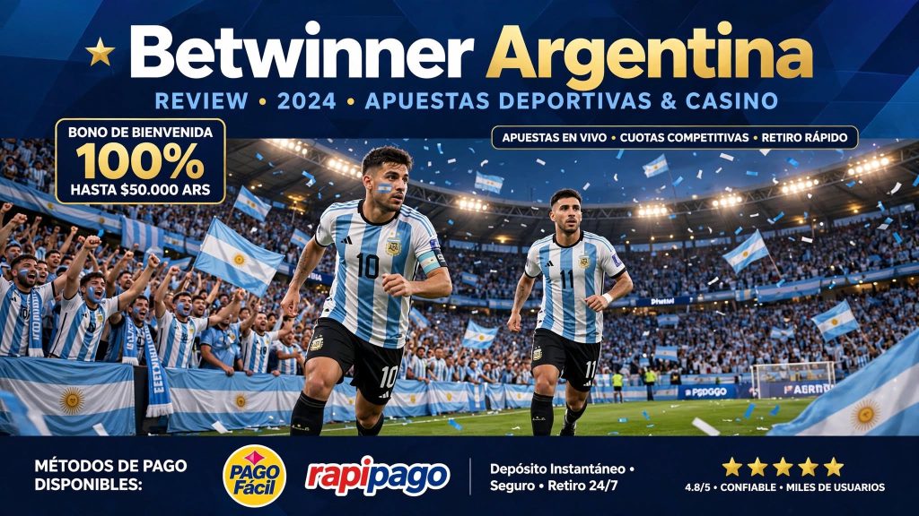 betwinner argentina