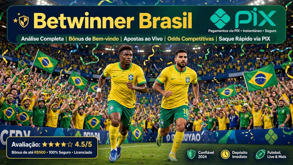 betwinner brasil