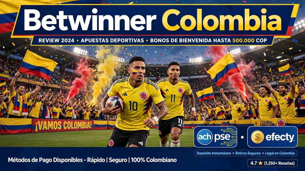 betwinner colombia