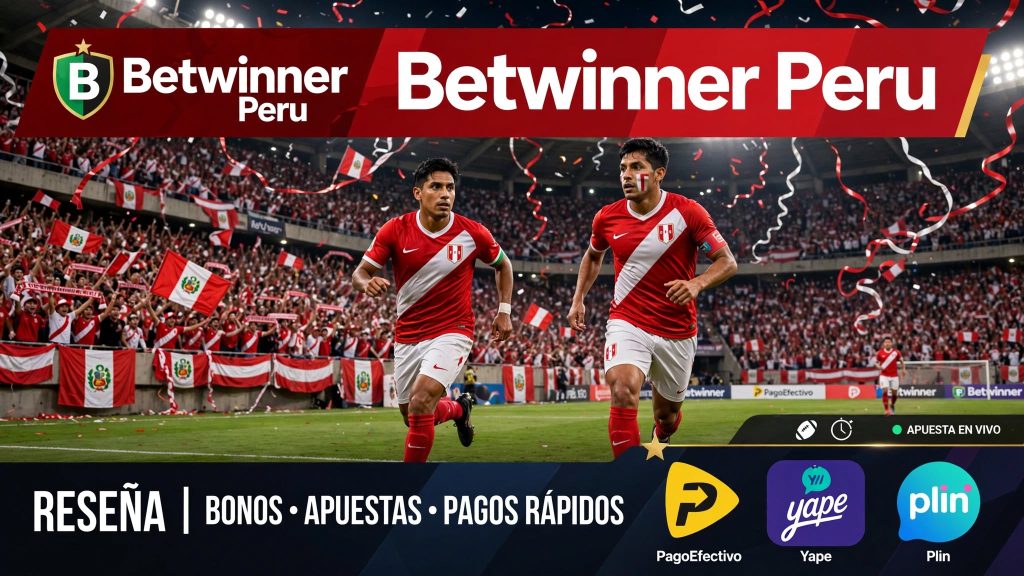 betwinner peru